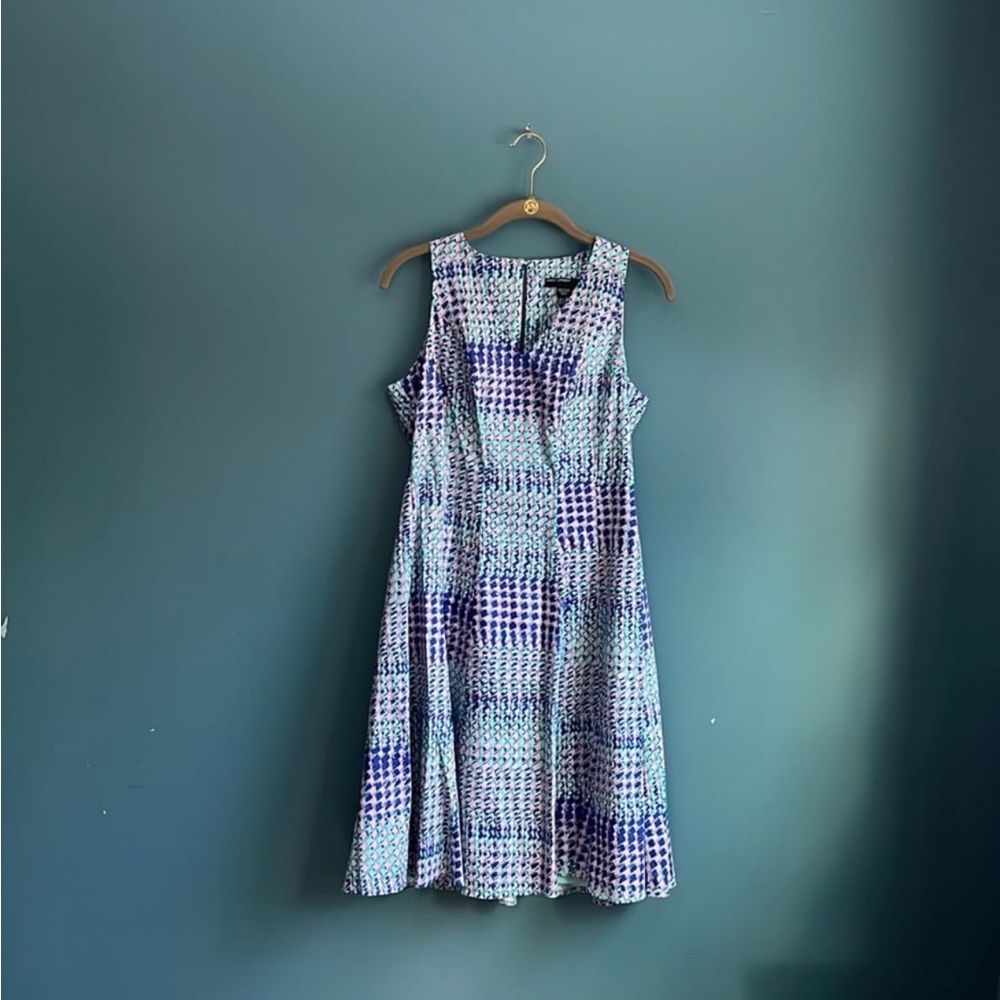 Maggy London sleeveless dress women’s size‎ 6